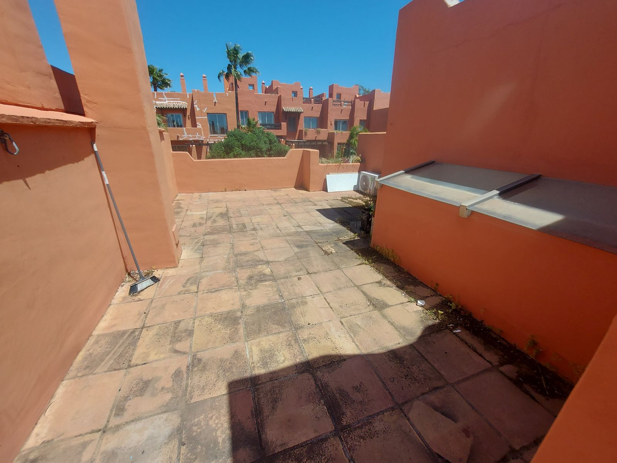 3 Bed Townhouse for sale in Manilva Costa Del Sol, Málaga, Spain