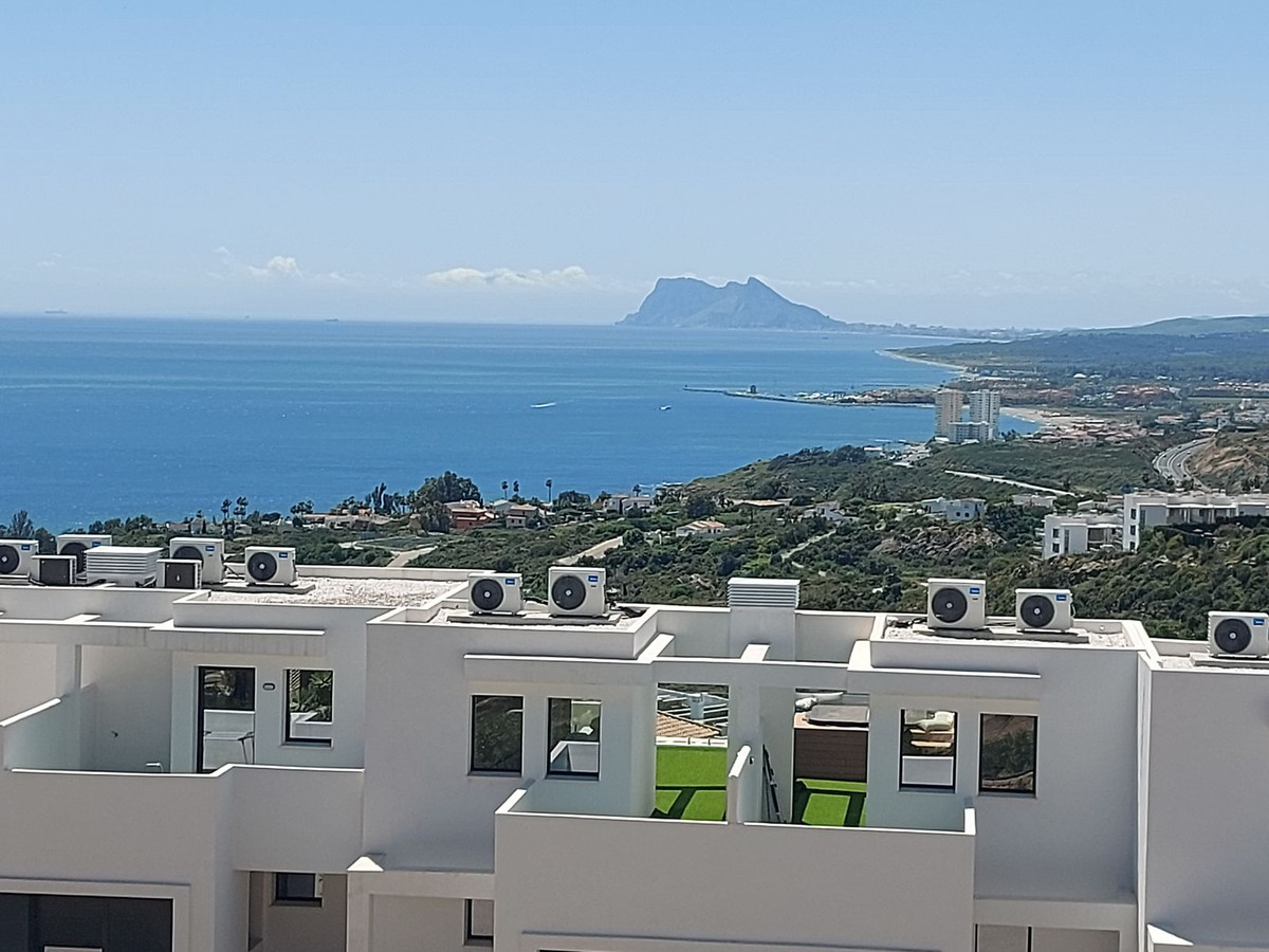 3 Bed Townhouse for sale in Manilva Costa Del Sol, Málaga, Spain