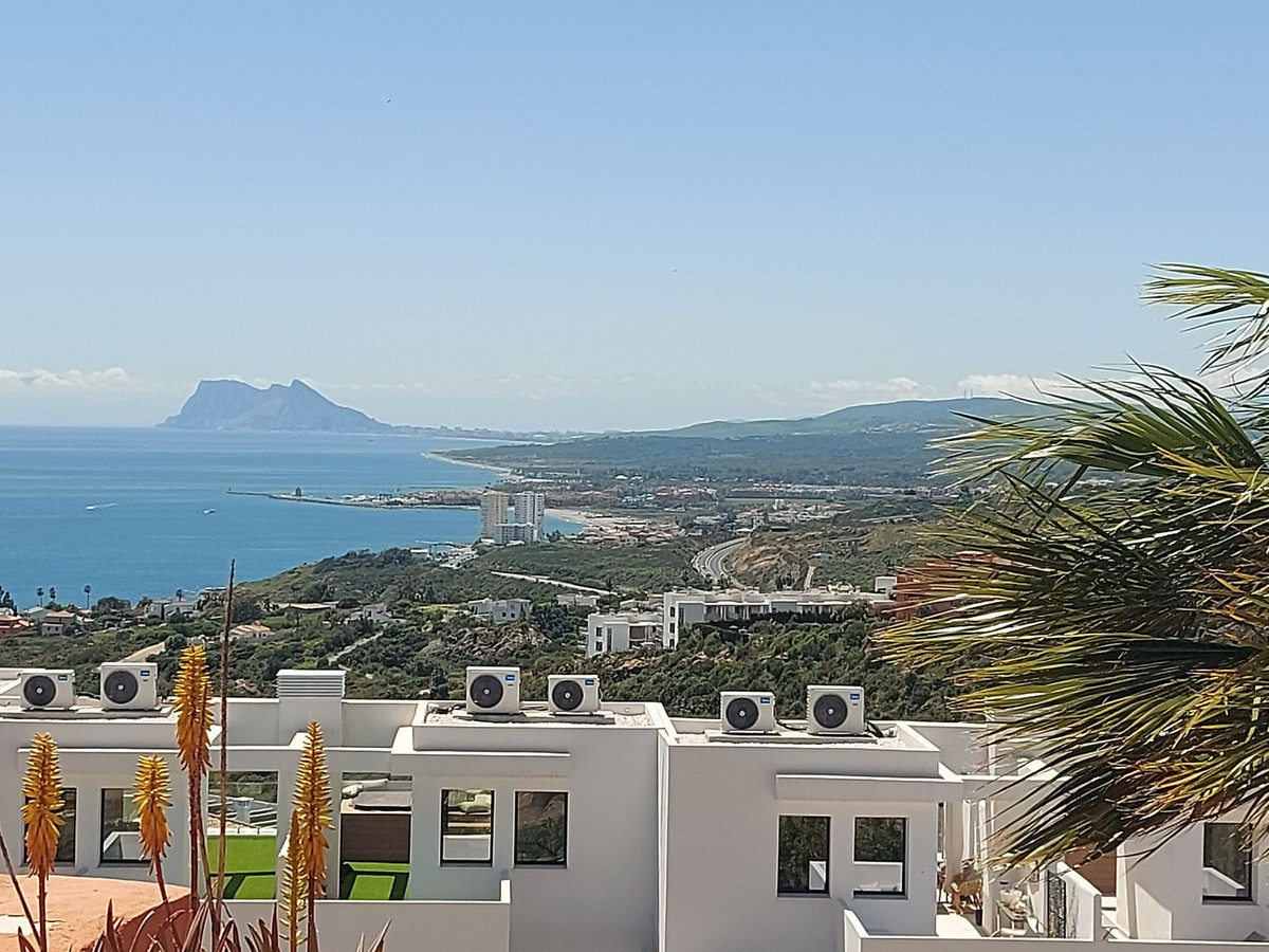 3 Bed Townhouse for sale in Manilva Costa Del Sol, Málaga, Spain