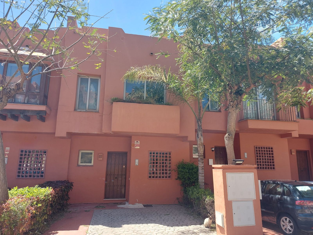 3 Bed Townhouse for sale in Manilva Costa Del Sol, Málaga, Spain
