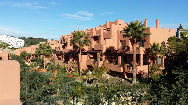 3 Bed Townhouse for sale in Manilva Costa Del Sol, Málaga, Spain