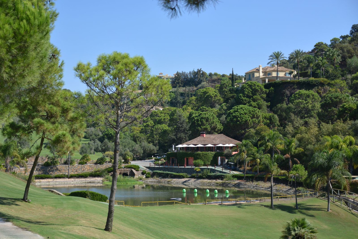 Plots for sale in Benahavís Costa Del Sol, Málaga, Spain