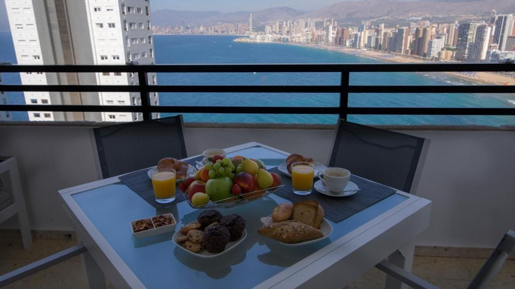 Se vende Apartamento Planta Media de 1 dormitorios en Costa Blanca, Alicante, España