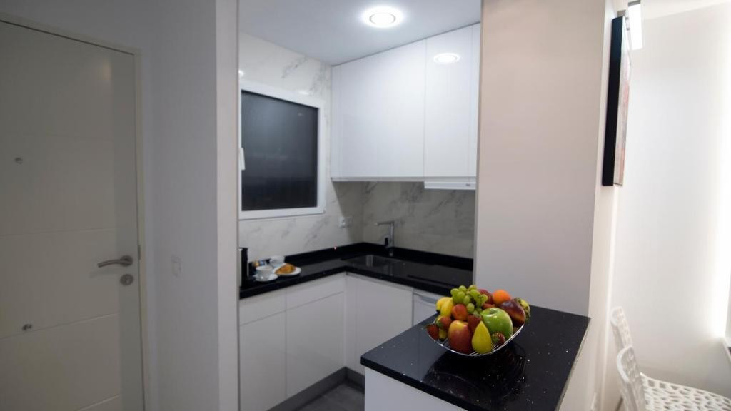 Se vende Apartamento Planta Media de 1 dormitorios en Costa Blanca, Alicante, España