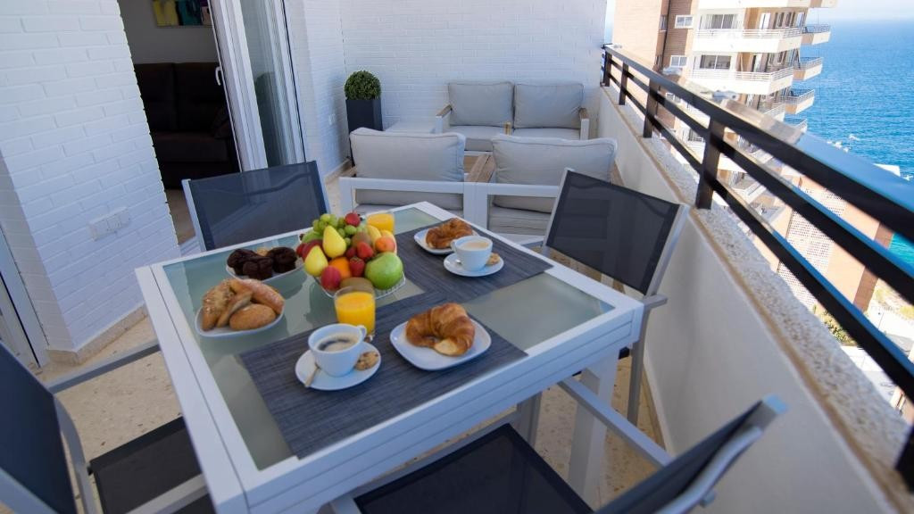 Se vende Apartamento Planta Media de 1 dormitorios en Costa Blanca, Alicante, España