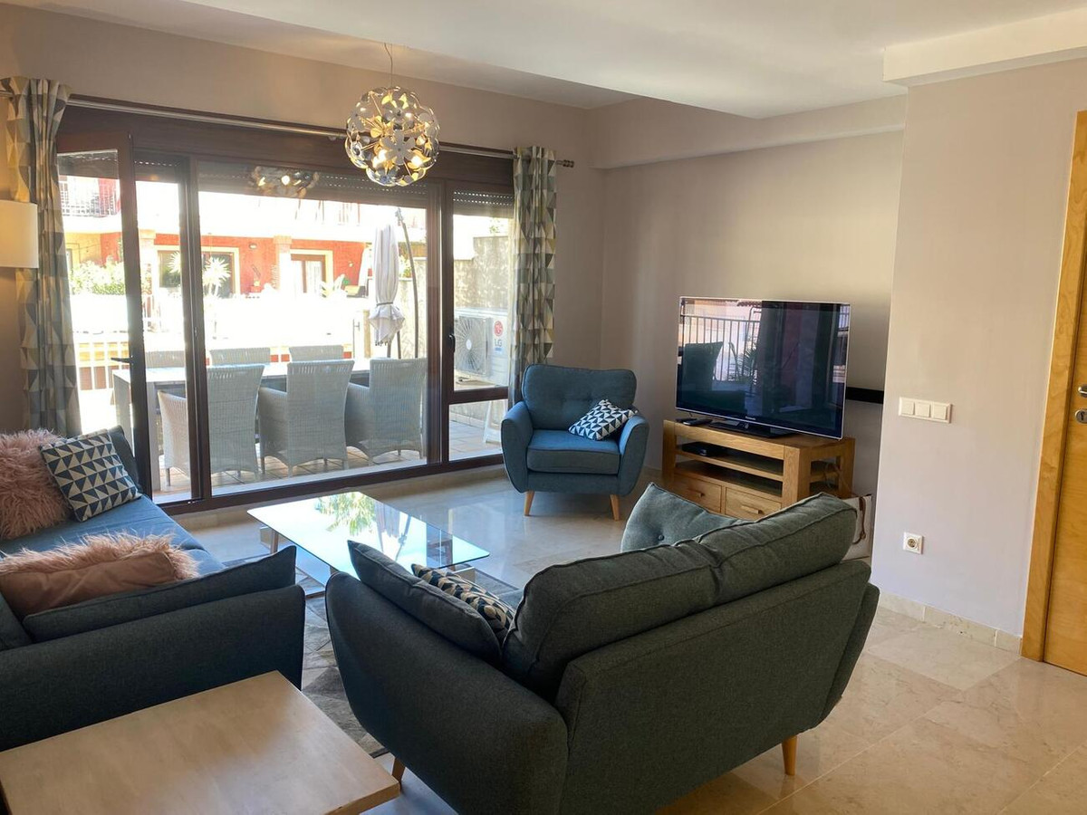 3 Bed Apartment for sale in Benissa Coast Costa Blanca, Alicante, Spain