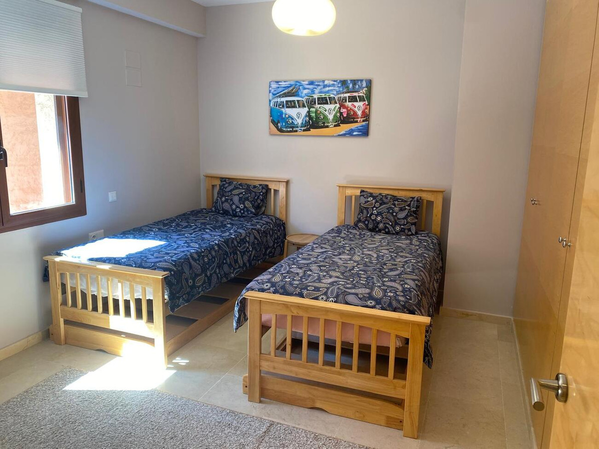 3 Bed Apartment for sale in Benissa Coast Costa Blanca, Alicante, Spain