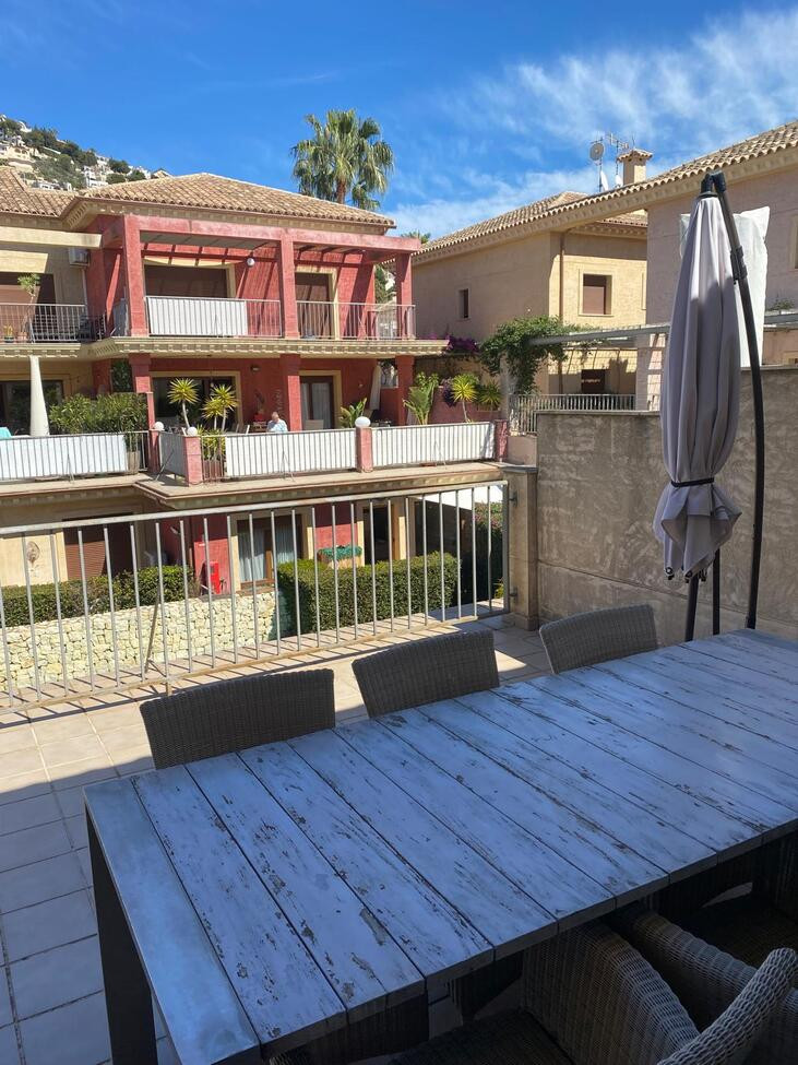 3 Bed Apartment for sale in Benissa Coast Costa Blanca, Alicante, Spain