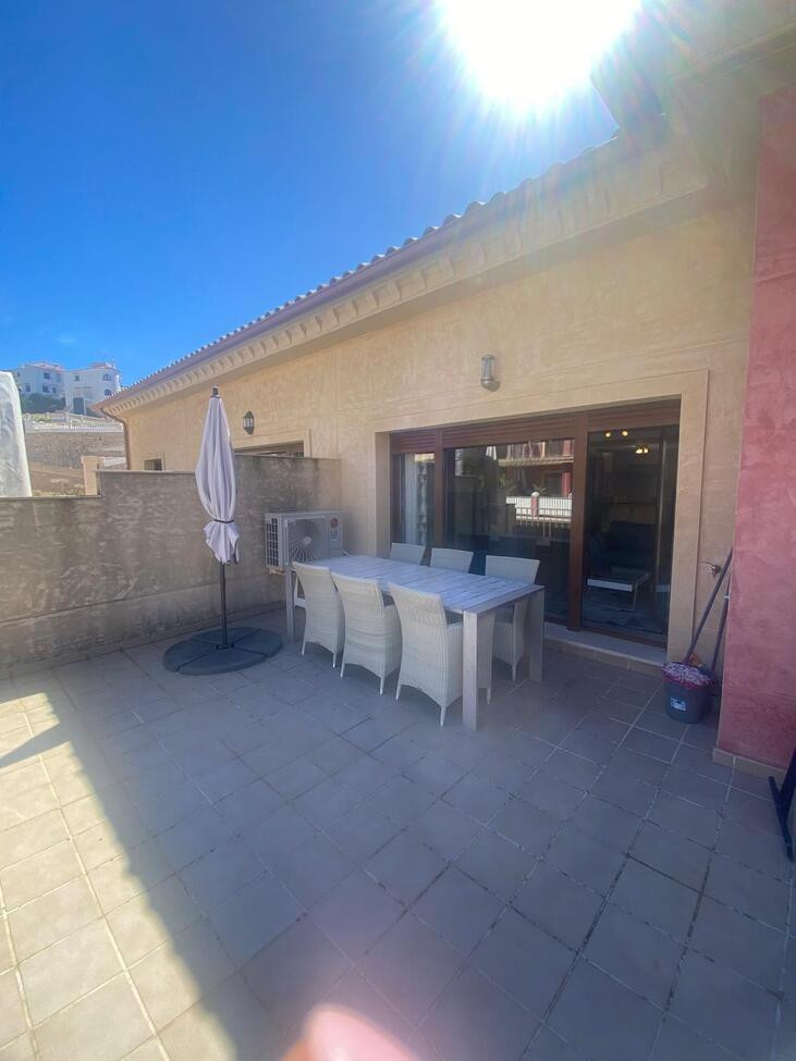 3 Bed Apartment for sale in Benissa Coast Costa Blanca, Alicante, Spain