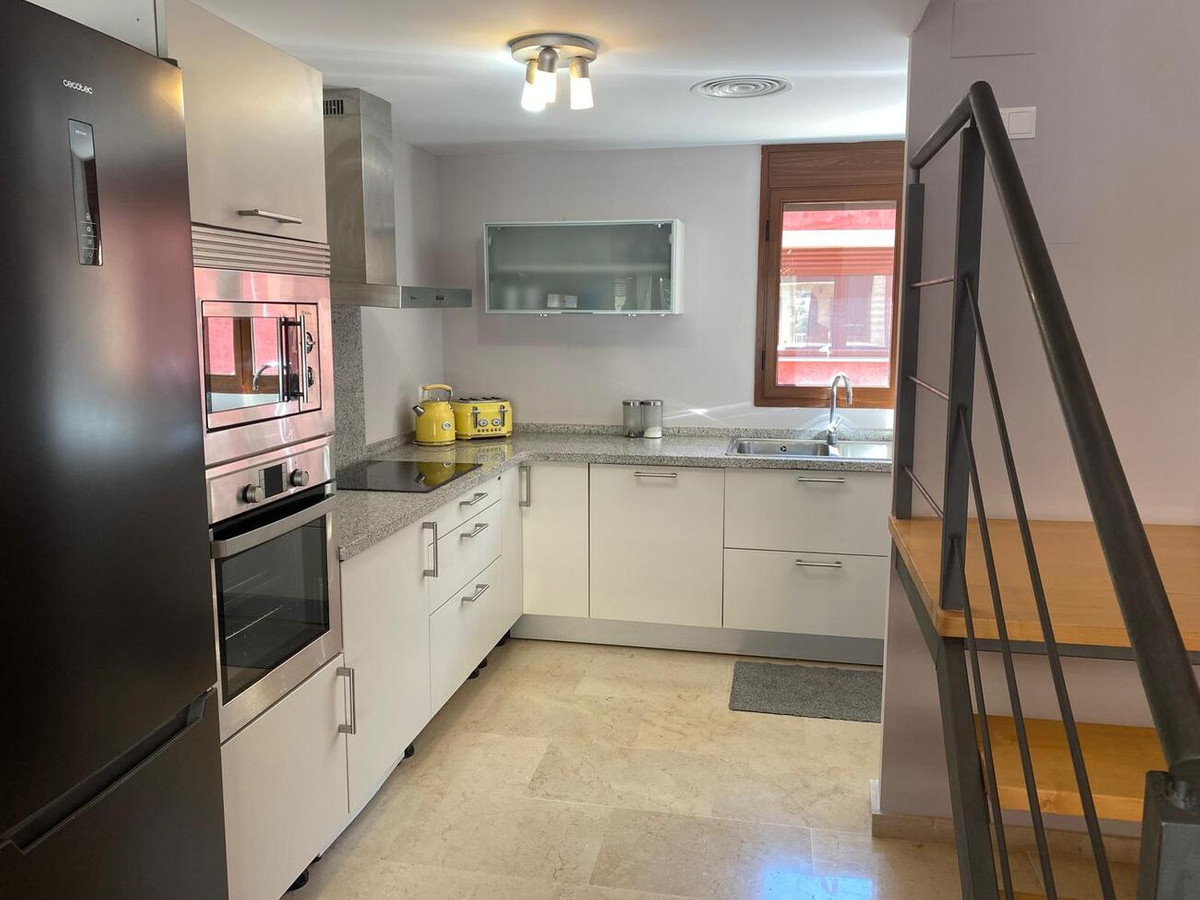 3 Bed Apartment for sale in Benissa Coast Costa Blanca, Alicante, Spain