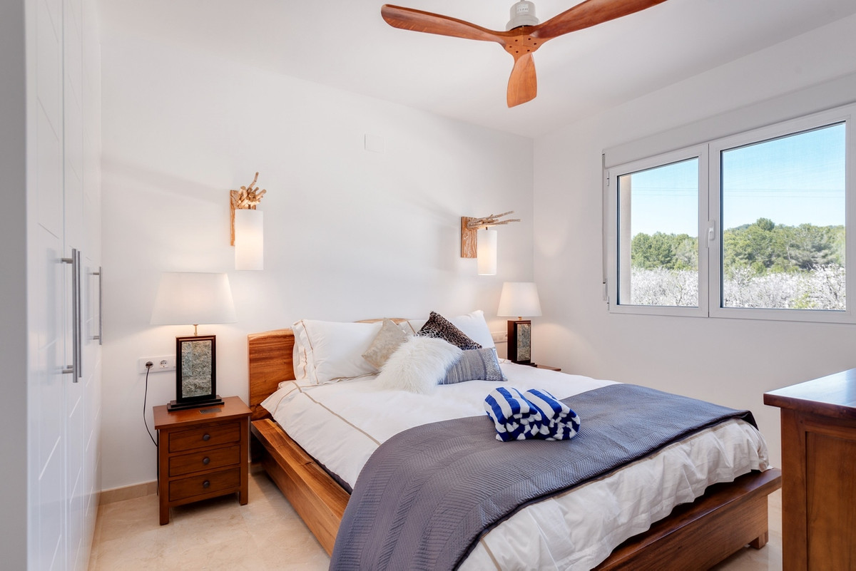 4 Bed Townhouse for sale in Javea Costa Blanca, Alicante, Spain