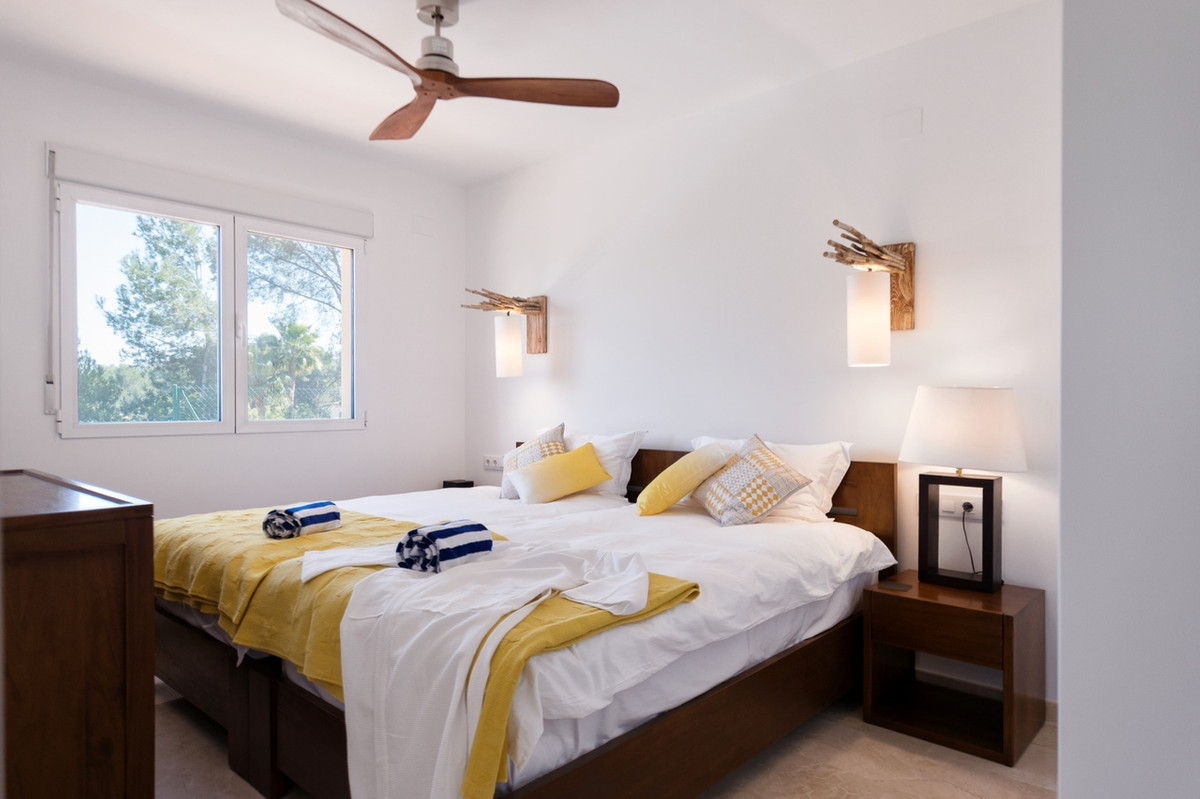 4 Bed Townhouse for sale in Javea Costa Blanca, Alicante, Spain