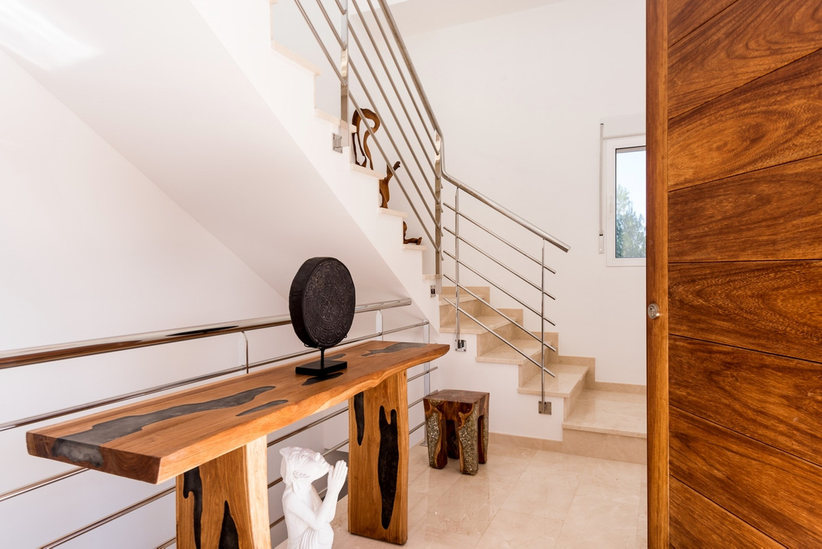 4 Bed Townhouse for sale in Javea Costa Blanca, Alicante, Spain