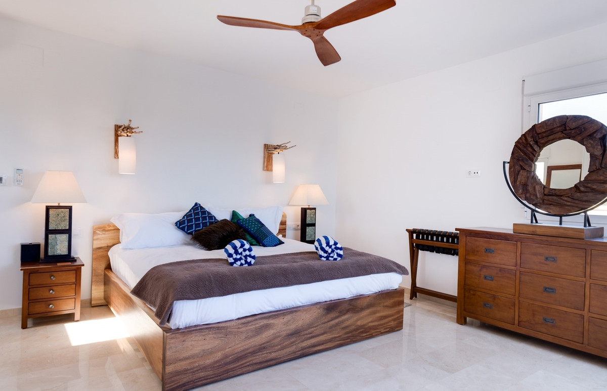 4 Bed Townhouse for sale in Javea Costa Blanca, Alicante, Spain