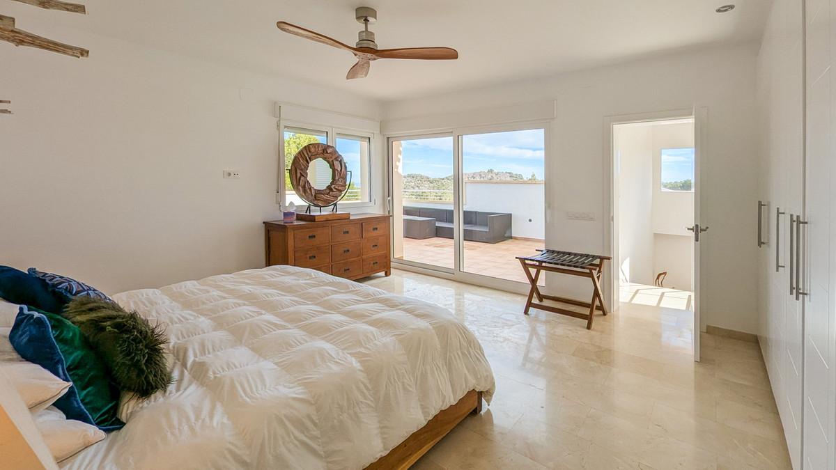 4 Bed Townhouse for sale in Javea Costa Blanca, Alicante, Spain