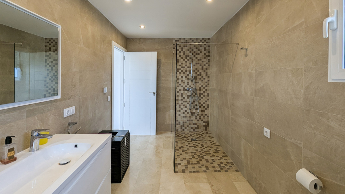 4 Bed Townhouse for sale in Javea Costa Blanca, Alicante, Spain