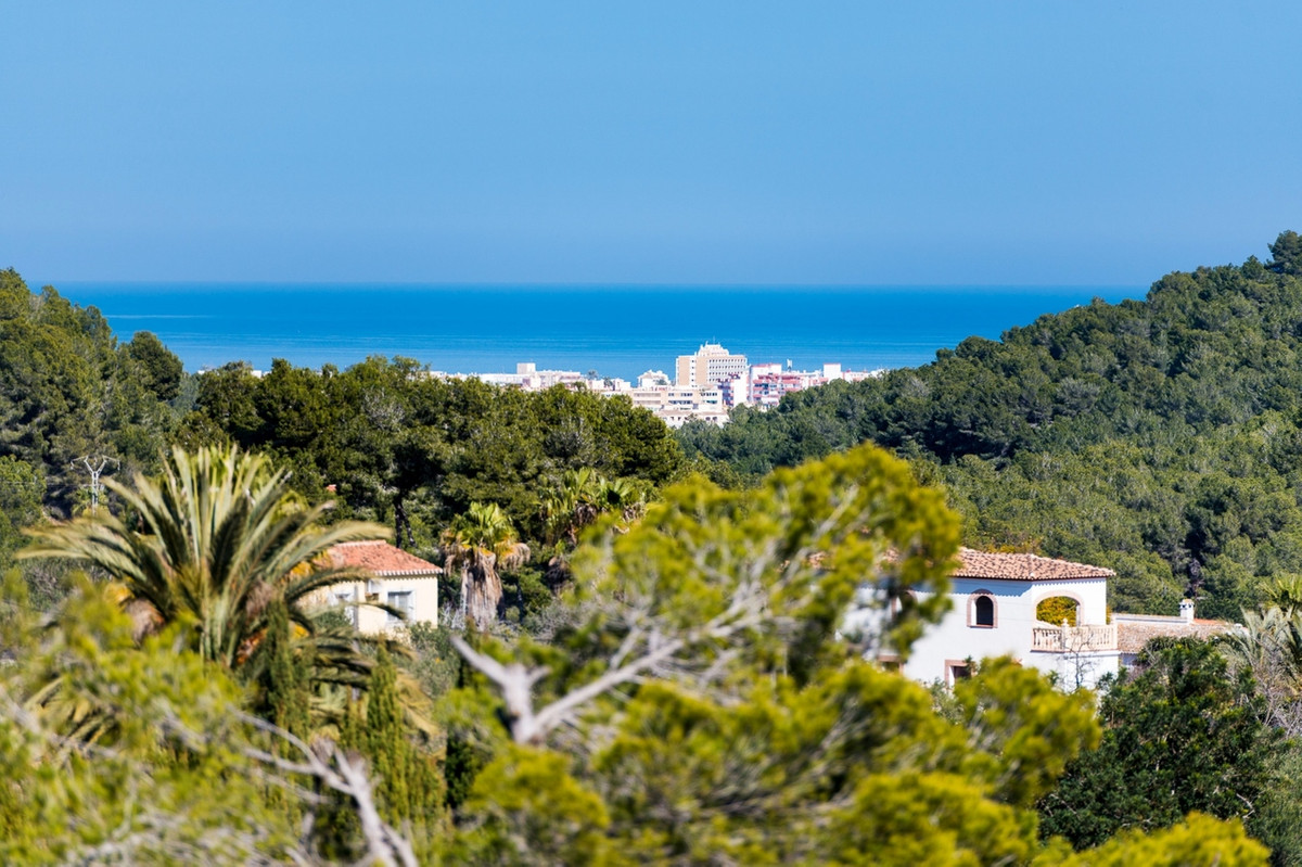 4 Bed Townhouse for sale in Javea Costa Blanca, Alicante, Spain