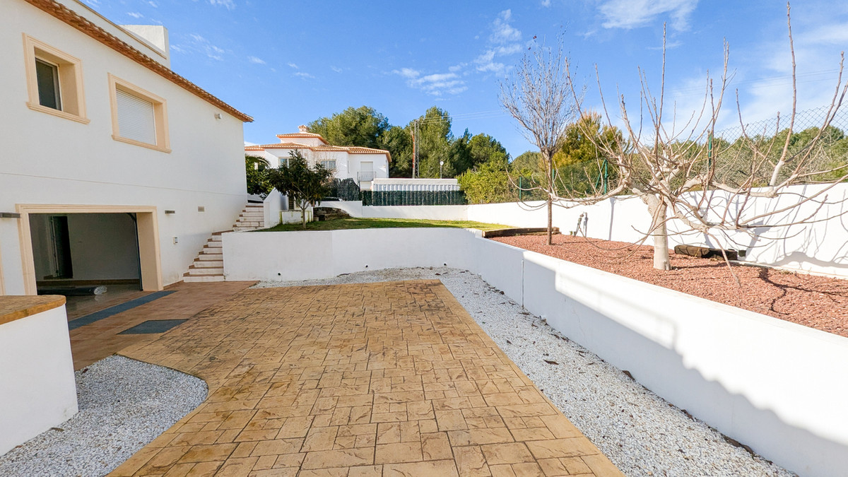 4 Bed Townhouse for sale in Javea Costa Blanca, Alicante, Spain