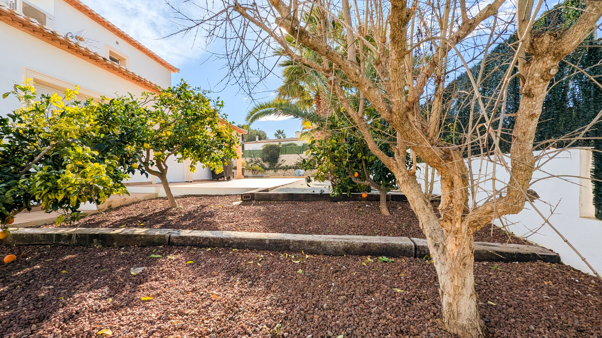 4 Bed Townhouse for sale in Javea Costa Blanca, Alicante, Spain