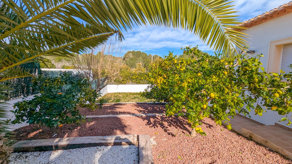 4 Bed Townhouse for sale in Javea Costa Blanca, Alicante, Spain