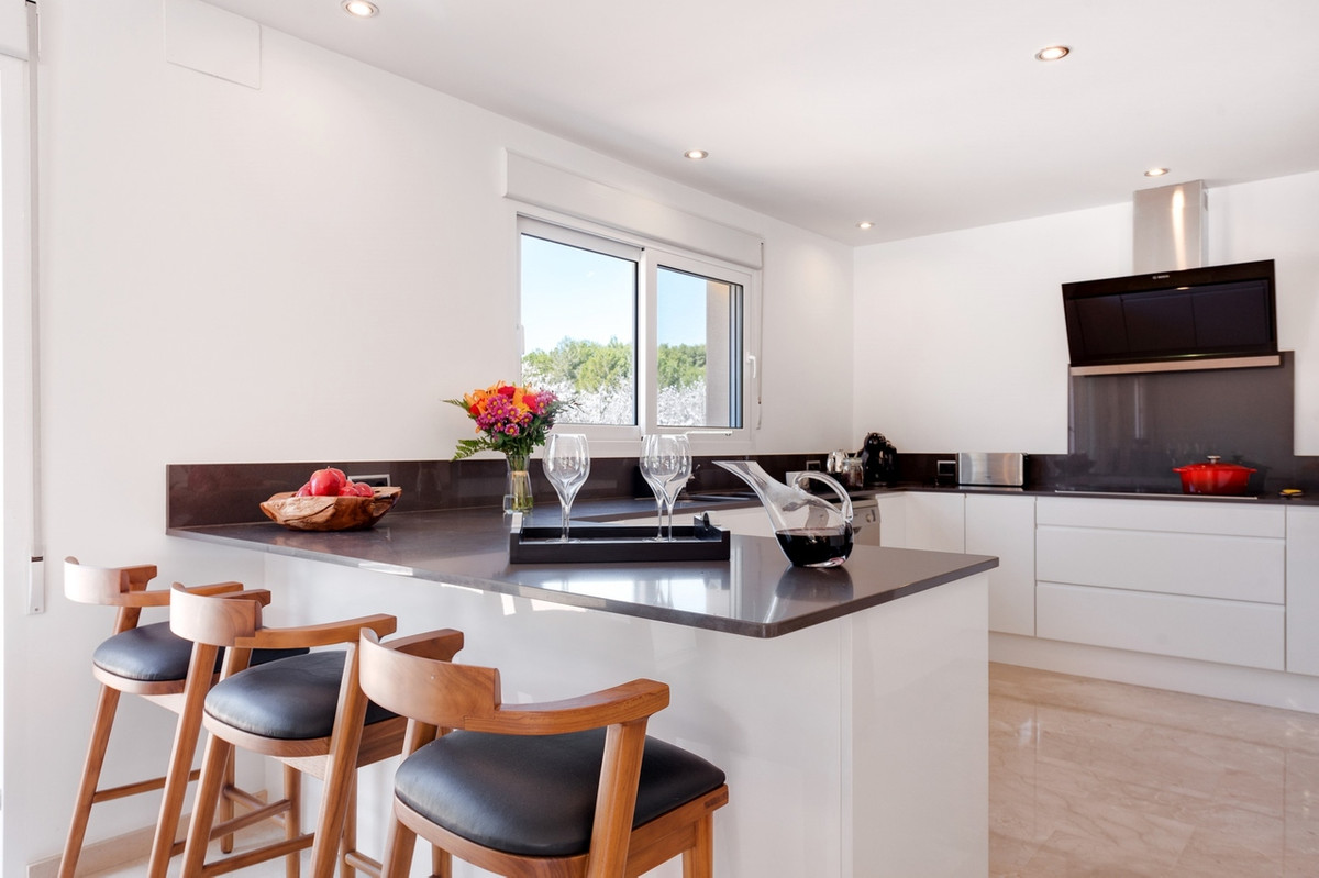 4 Bed Townhouse for sale in Javea Costa Blanca, Alicante, Spain