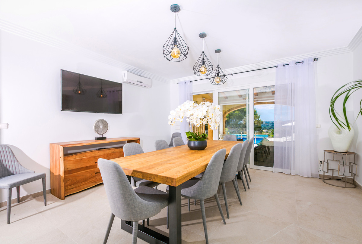 6 Bed Townhouse for sale in Javea Costa Blanca, Alicante, Spain
