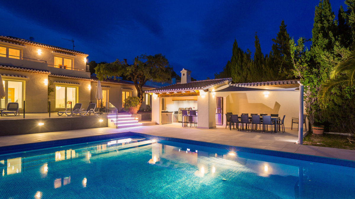 6 Bed Townhouse for sale in Javea Costa Blanca, Alicante, Spain