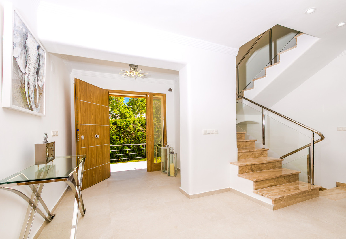 6 Bed Townhouse for sale in Javea Costa Blanca, Alicante, Spain
