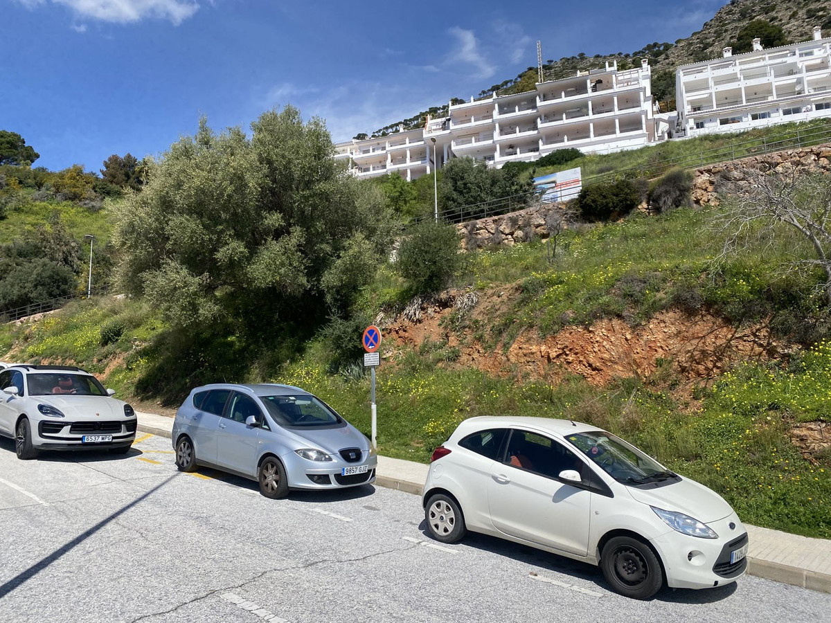 Plots for sale in Mijas Costa Del Sol, Málaga, Spain