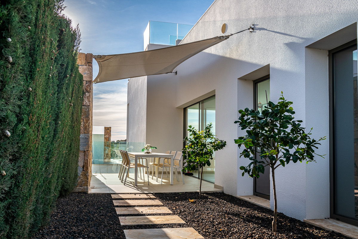 4 Bed Townhouse for sale in Las Colinas Golf Costa Blanca, Alicante, Spain