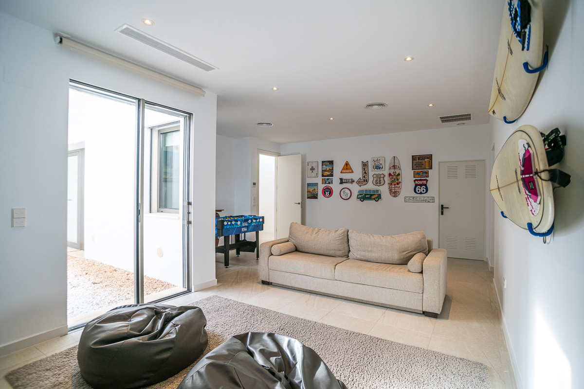 4 Bed Townhouse for sale in Las Colinas Golf Costa Blanca, Alicante, Spain
