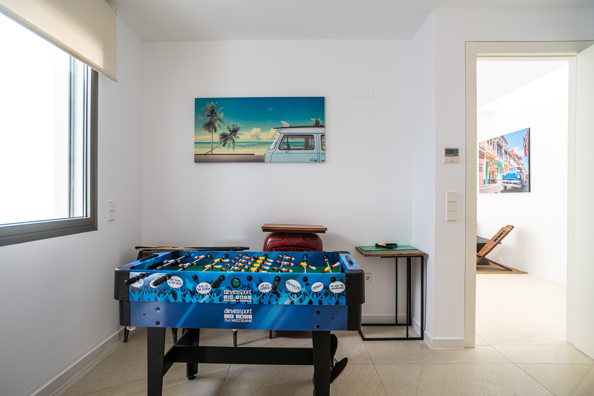4 Bed Townhouse for sale in Las Colinas Golf Costa Blanca, Alicante, Spain