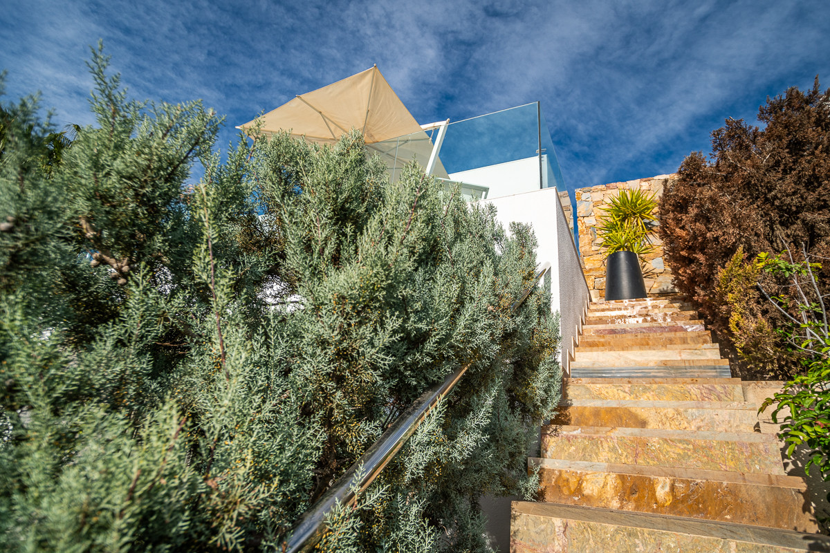 4 Bed Townhouse for sale in Las Colinas Golf Costa Blanca, Alicante, Spain