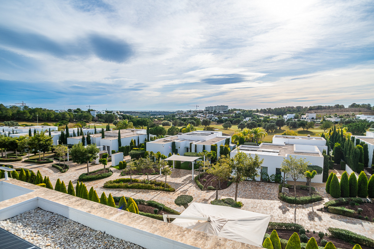 4 Bed Townhouse for sale in Las Colinas Golf Costa Blanca, Alicante, Spain