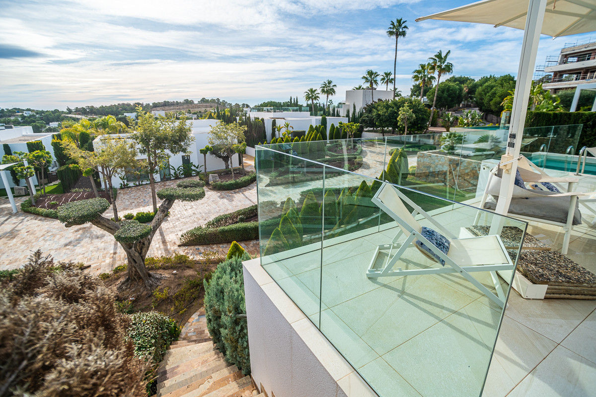 4 Bed Townhouse for sale in Las Colinas Golf Costa Blanca, Alicante, Spain