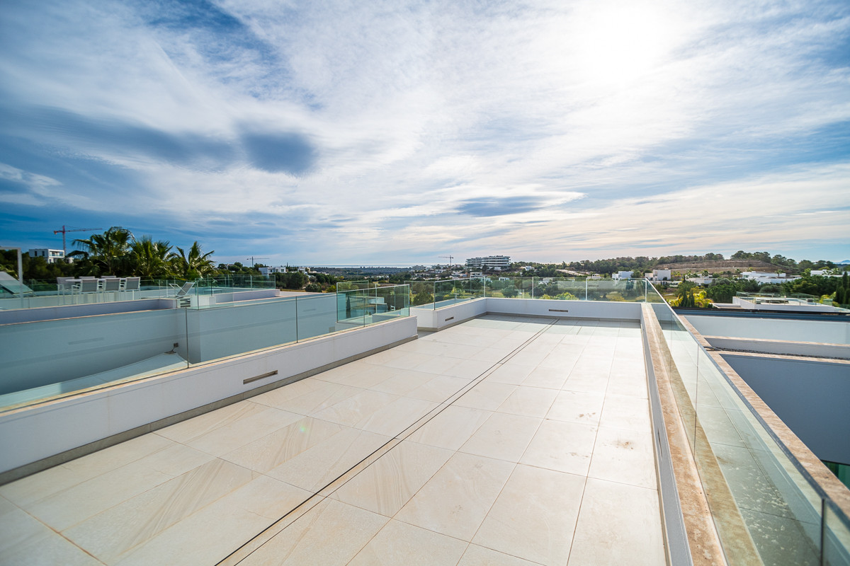 4 Bed Townhouse for sale in Las Colinas Golf Costa Blanca, Alicante, Spain
