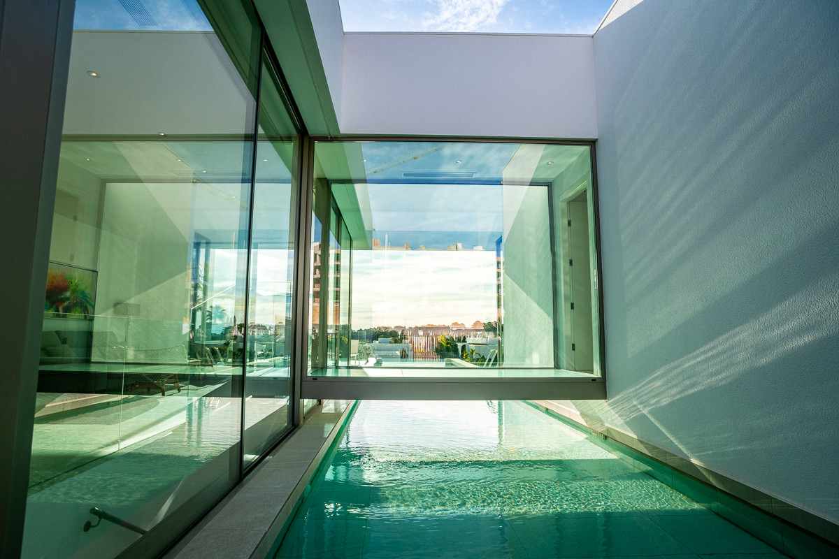 4 Bed Townhouse for sale in Las Colinas Golf Costa Blanca, Alicante, Spain