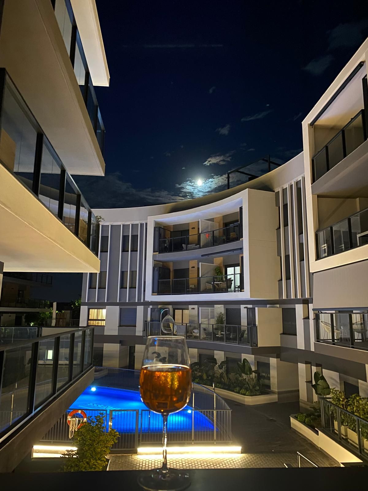 Se vende Apartamento Planta Media de 3 dormitorios en Costa Blanca, Alicante, España