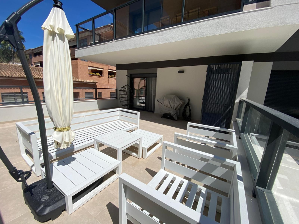 Se vende Apartamento Planta Media de 3 dormitorios en Costa Blanca, Alicante, España