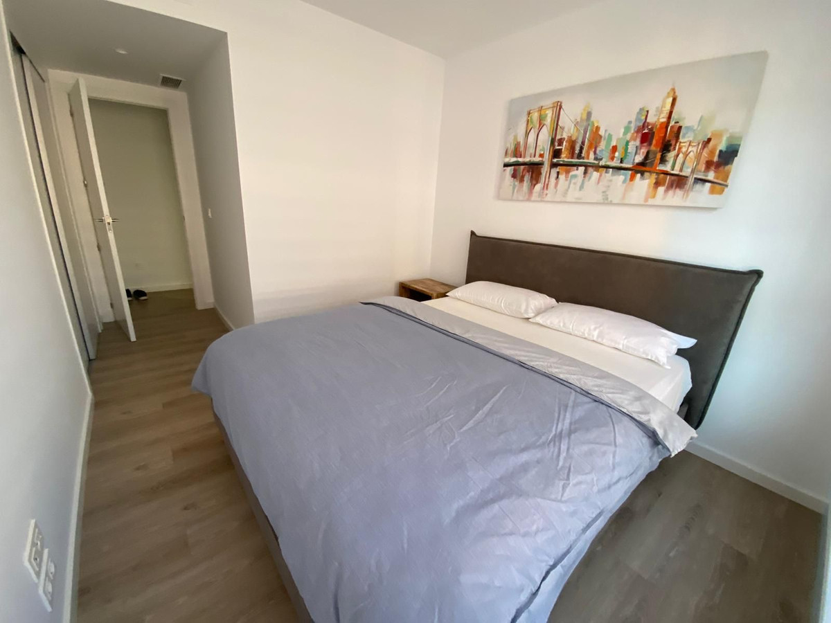 Se vende Apartamento Planta Media de 3 dormitorios en Costa Blanca, Alicante, España