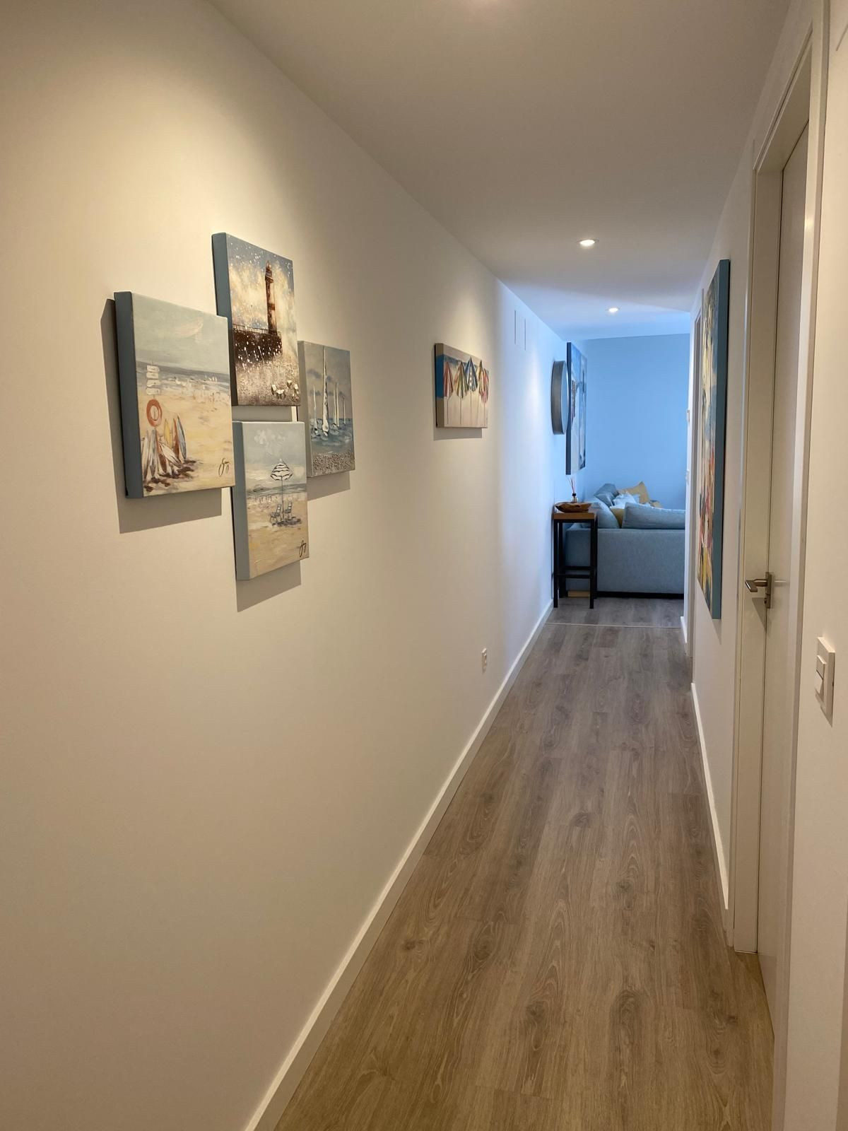 Se vende Apartamento Planta Media de 3 dormitorios en Costa Blanca, Alicante, España