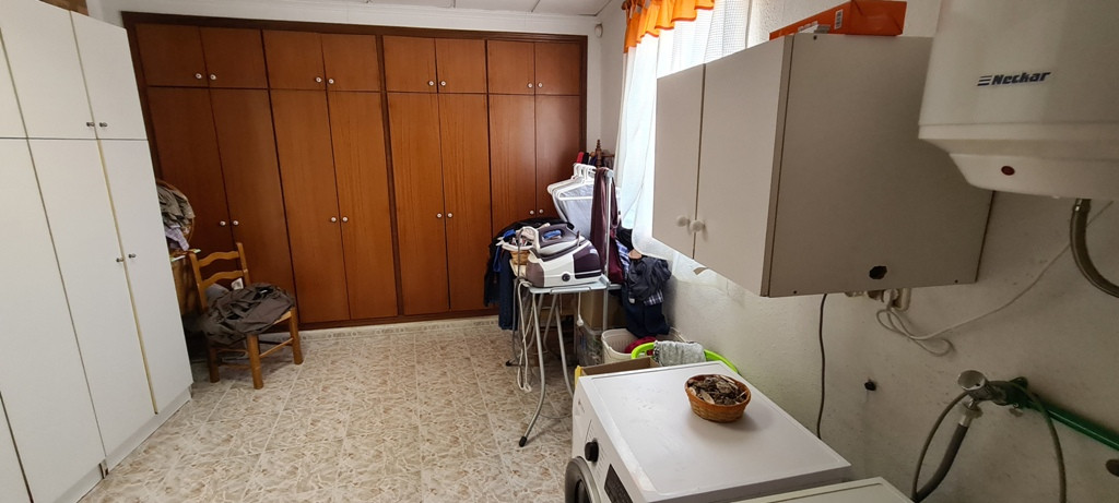 3 Bed Townhouse for sale in La Matanza Costa Blanca, Alicante, Spain