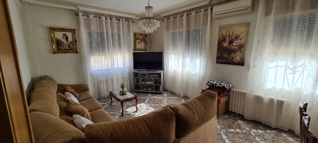 3 Bed Townhouse for sale in La Matanza Costa Blanca, Alicante, Spain