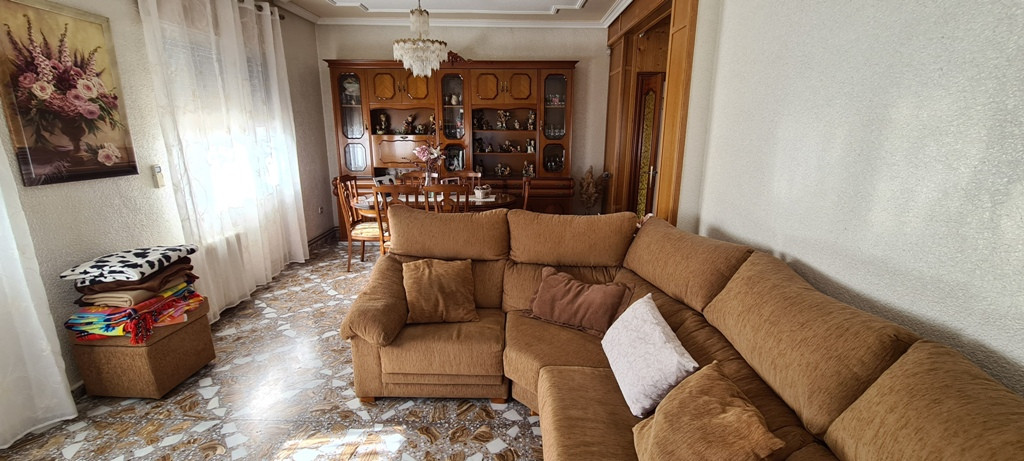 3 Bed Townhouse for sale in La Matanza Costa Blanca, Alicante, Spain