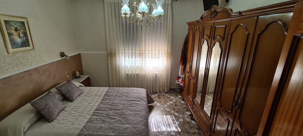 3 Bed Townhouse for sale in La Matanza Costa Blanca, Alicante, Spain