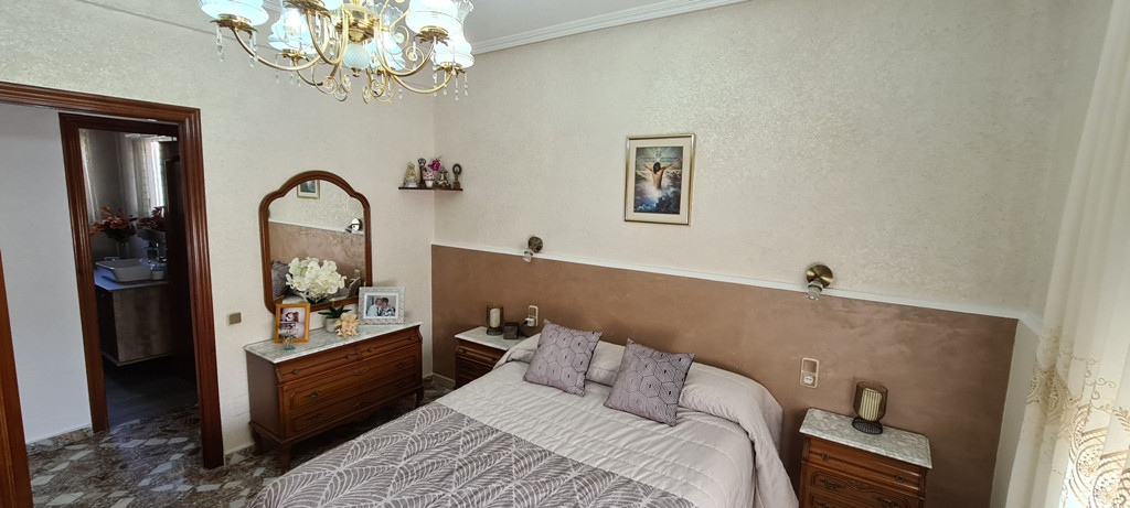 3 Bed Townhouse for sale in La Matanza Costa Blanca, Alicante, Spain