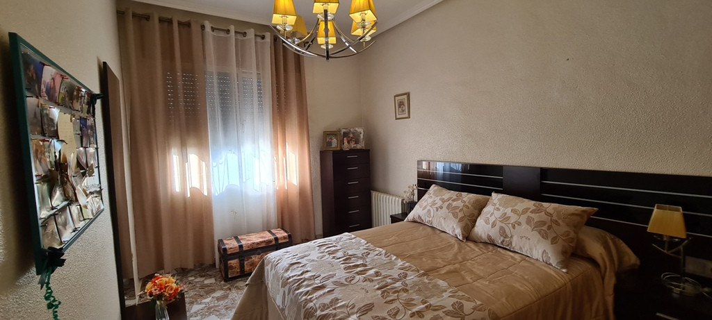 3 Bed Townhouse for sale in La Matanza Costa Blanca, Alicante, Spain