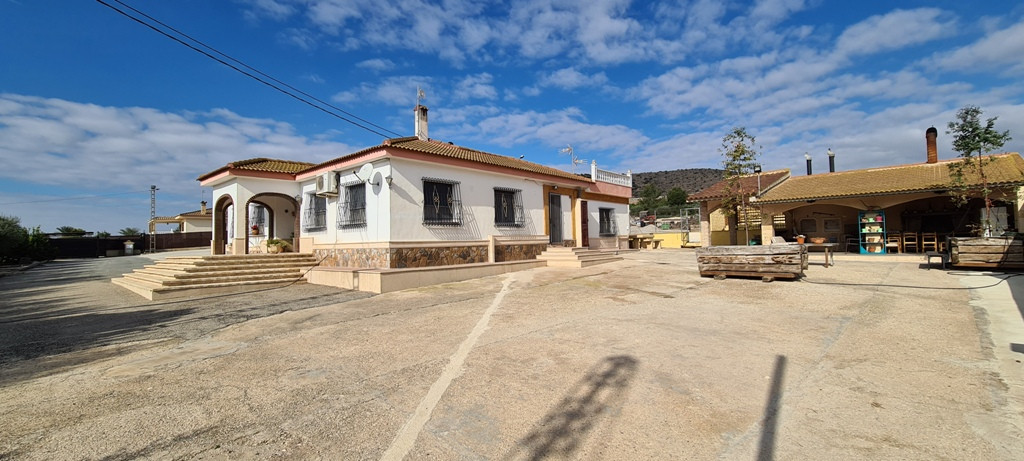 3 Bed Townhouse for sale in La Matanza Costa Blanca, Alicante, Spain