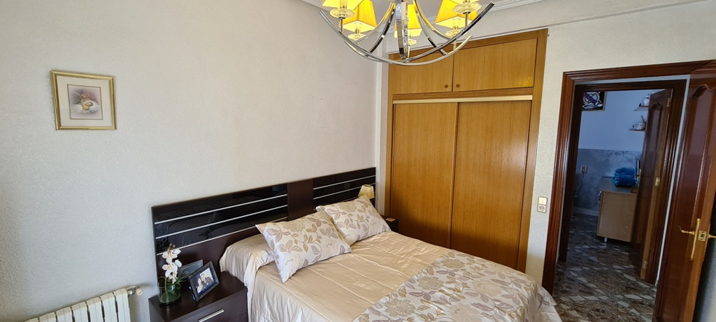 3 Bed Townhouse for sale in La Matanza Costa Blanca, Alicante, Spain