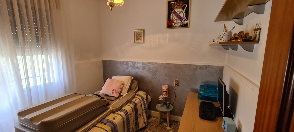 3 Bed Townhouse for sale in La Matanza Costa Blanca, Alicante, Spain
